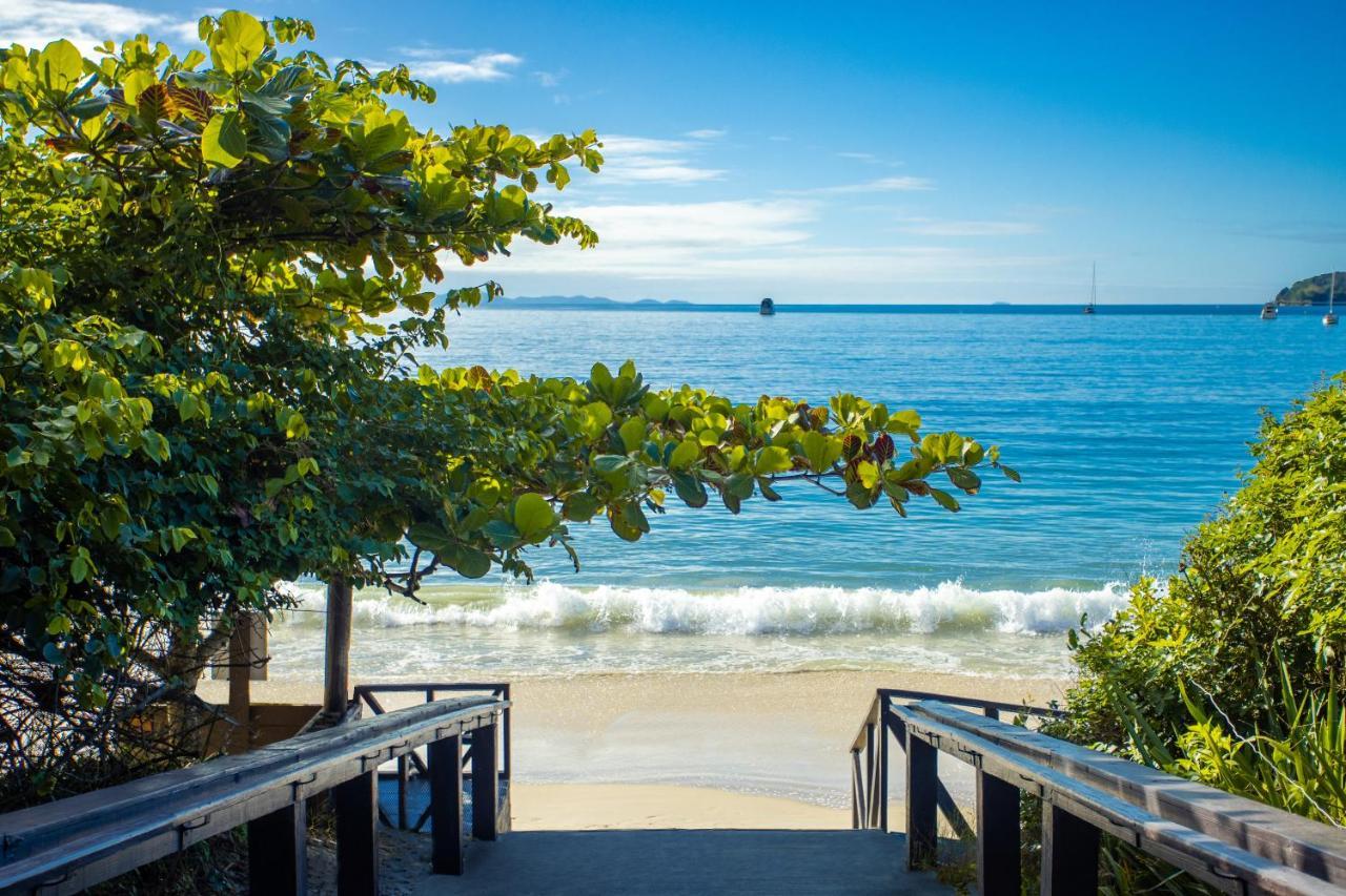 Aparthotel No Jurere Beach Village Florianopolis Exterior photo